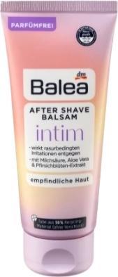 dm Balea Intim (100 ml, Intimgel)