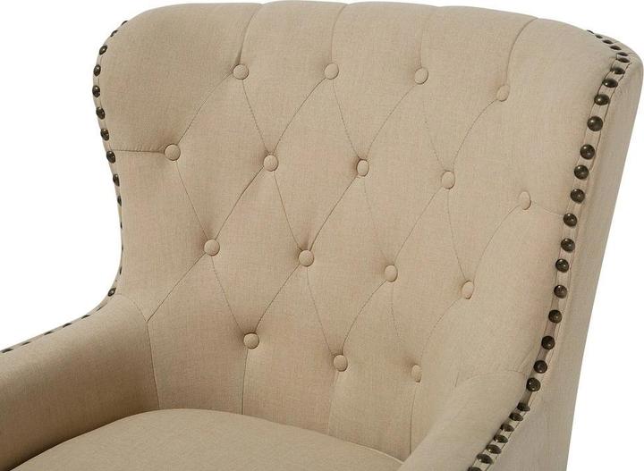 Actual product image Beliani Viborg Ii