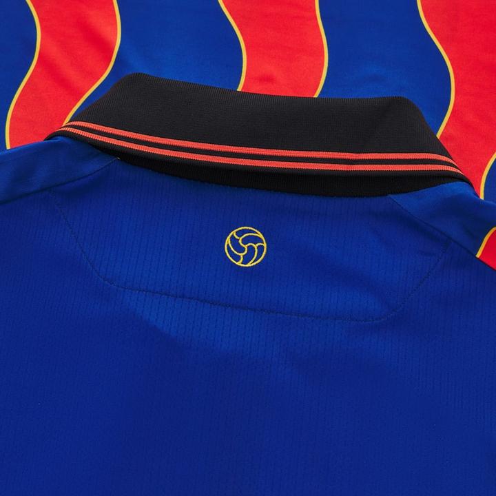 Actual product image Macron FC Basel Jersey (XL)