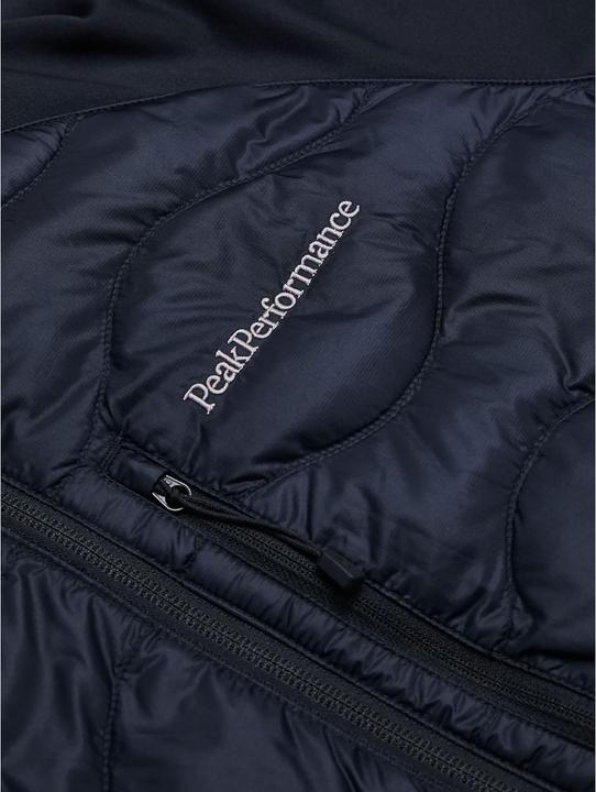 Actual product image Peak Performance Helium Down Hybrid (XL)