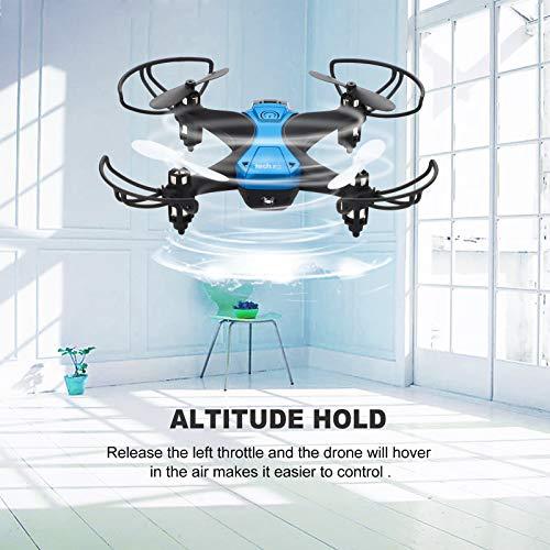 Image du produit Tech RC TR008 (Drone pour enfants)