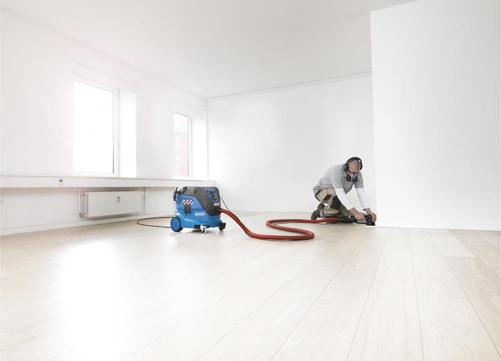 Actual product image Nilfisk Wet/dry vacuum cleaner ATTIX 33-2L IC (Wet dry vacuum cleaner)