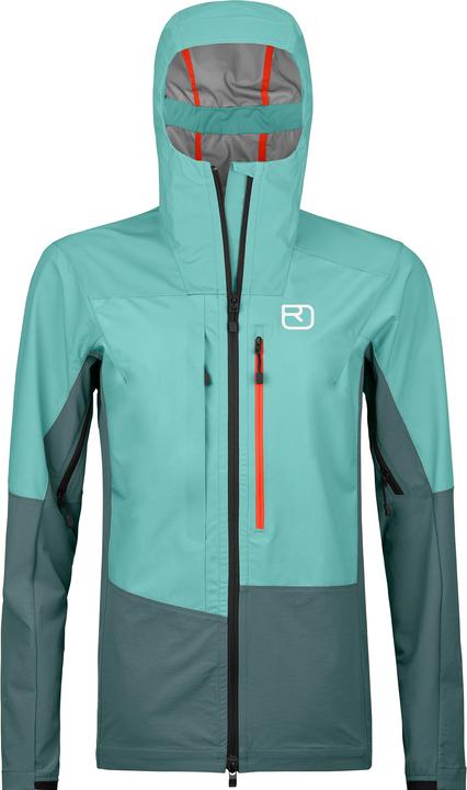 Ortovox Mesola Jacket W