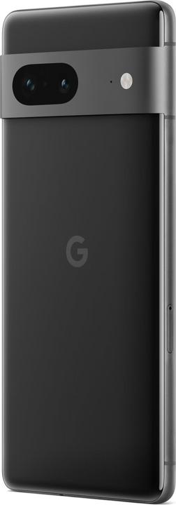 Immagine prodotto Google Pixel 7 (256 GB, Obsidian, 6.30", SIM + eSIM, 50 Mpx, 5G)