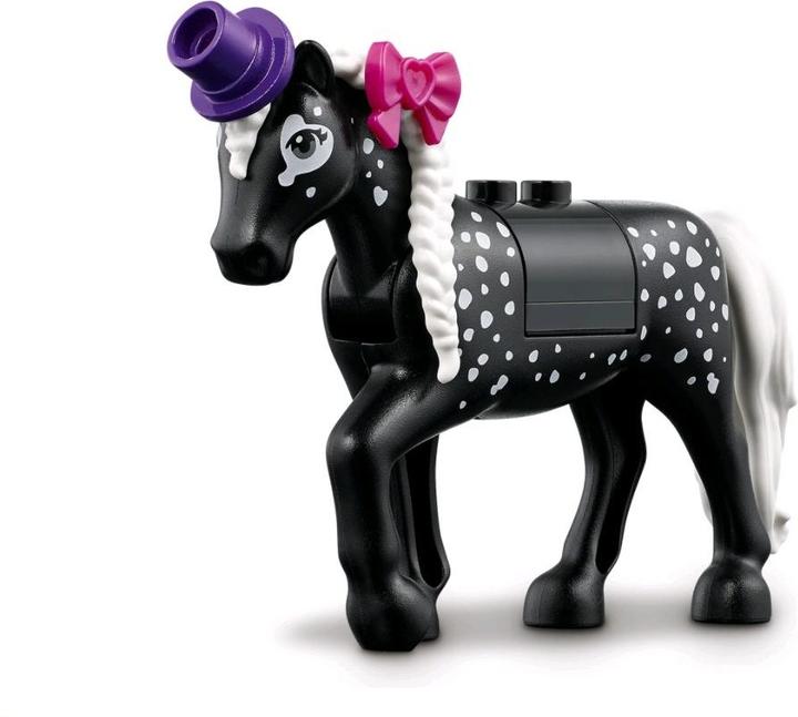Produktbild LEGO Magische Akrobatikshow (41686, LEGO Friends)