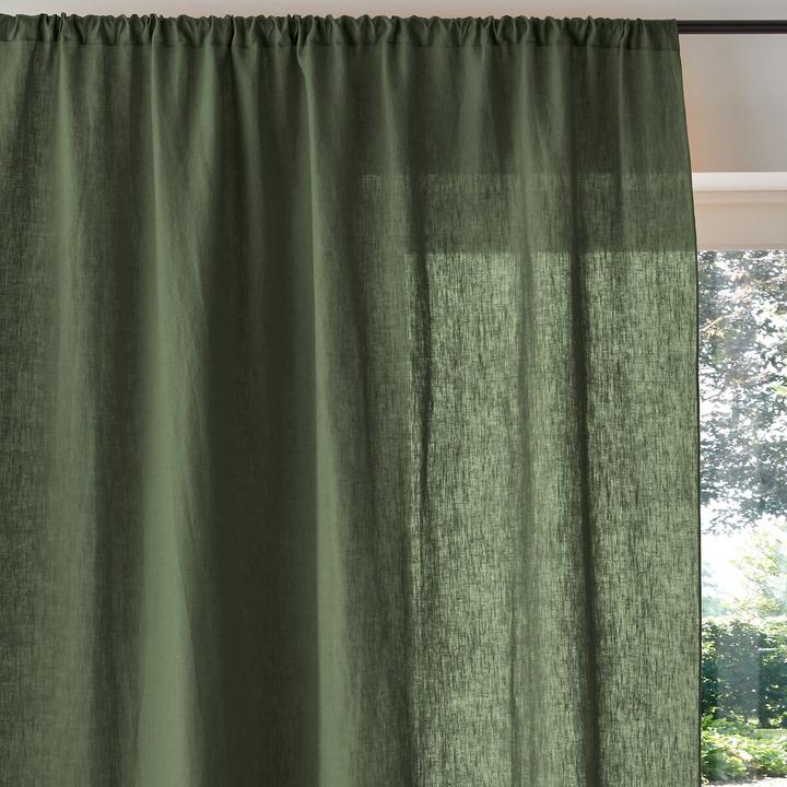 Image du produit La Redoute Interieurs Onega (180 x 135 cm)