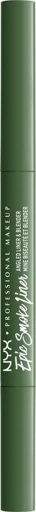 Produktbild NYX Professional Make-Up Epic Smoke Liner Sage Sparks (08 Sage Sparks)