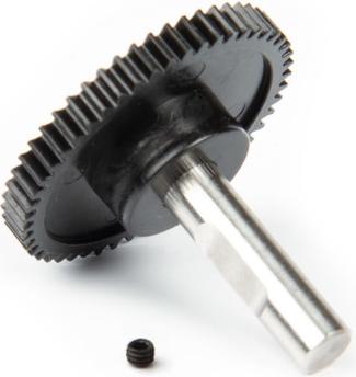 Actual product image Bondtech Shaft Assembly (Replacement parts)
