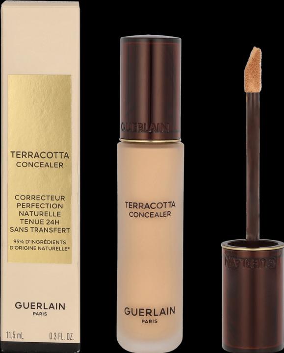 Produktbild Guerlain Terra 24 Concealer 2N 11 ml (2)