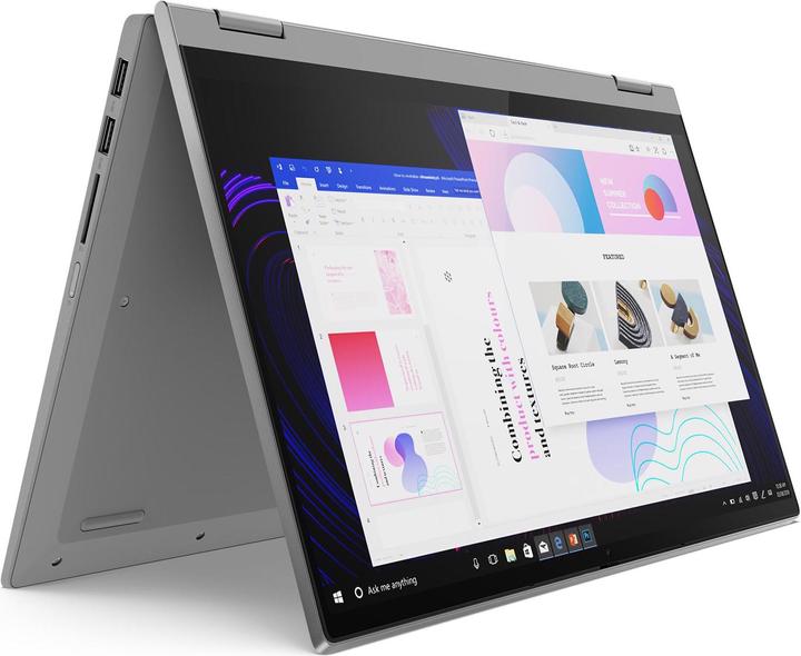 Image du produit Lenovo IdeaPad Flex 5 (14", AMD Ryzen 7 5700U, 16 Go, 512 Go, CH)