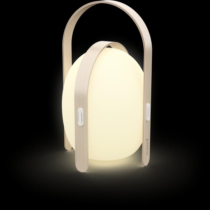 Immagine prodotto Mooni Ovo Mini Speaker