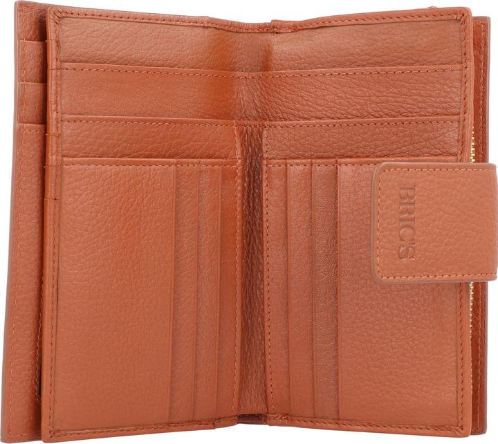 Actual product image Brics Bric's wallet Marmolada 209450