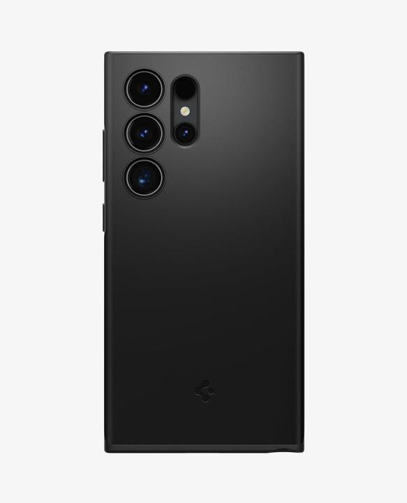 Actual product image Spigen Thin Fit (Samsung Galaxy S24 Ultra)