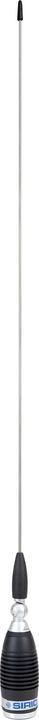 Actual product image Sirio Antenne Antenna CB Sirio Megawatt 3000 PL, 173.5 cm Code 2211505.05 without cable