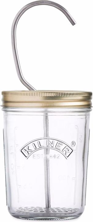 Actual product image Kilner Mayonnaise Maker (350 ml)