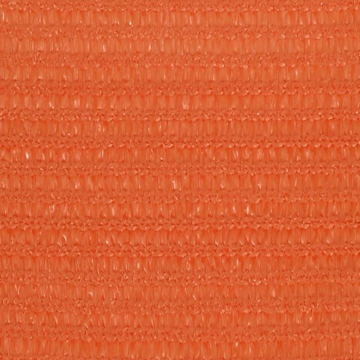 Image du produit VidaXL Sonnensegel 160 g/m² Rechteckig HDPE (4 x 7 m)