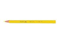 Actual product image Bic ECOlutions children evolution triangle (Multinational, 12 x)