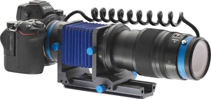Immagine prodotto Novoflex Soffietto automatico per baionetta Nikon Z