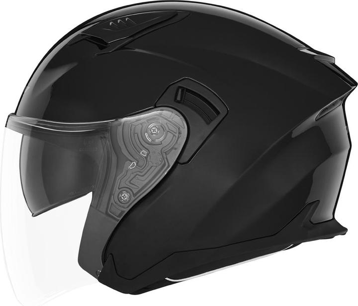 Produktbild Nox jet-motorradhelm n130 (59 - 60 cm, L)