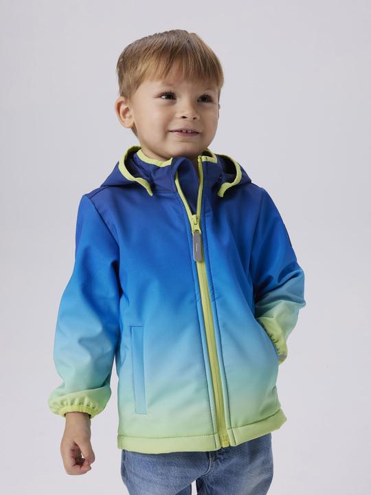 Immagine prodotto Name it MALTA05 Softshell-Jacke (104)