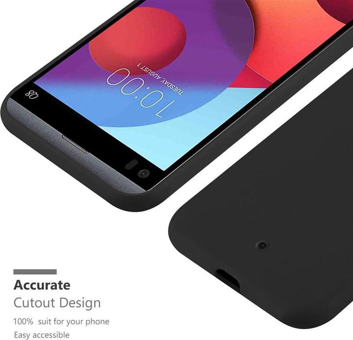 Immagine prodotto Cadorabo Copertina in TPU Candy (LG Q8)