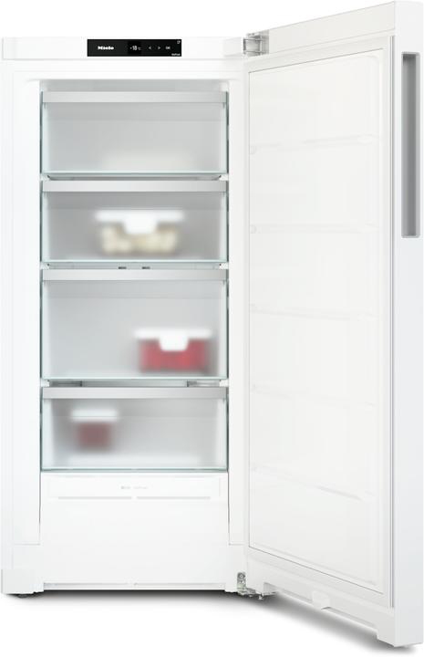 Actual product image Miele FN 4312 D (Stand-alone, 161 l)