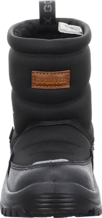 Actual product image Gulliver Frost GTX (30)