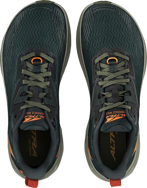 Actual product image Altra Experience Wild (42)