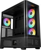 Actual product image Gamdias ATLAS P2 CG | PC-Gehäuse