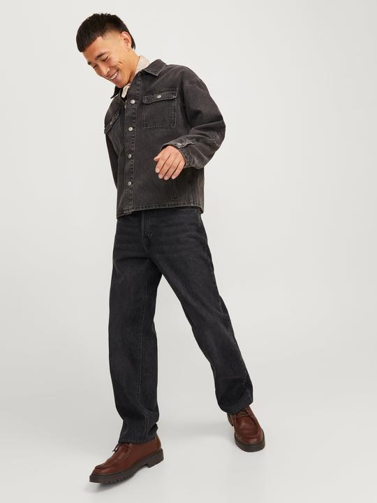 Produktbild Jack & Jones Jwhchris Jjoriginal Sq 165 (W33/L34)