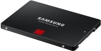 Image du produit Samsung 860 Pro (256 Go, 2.5")