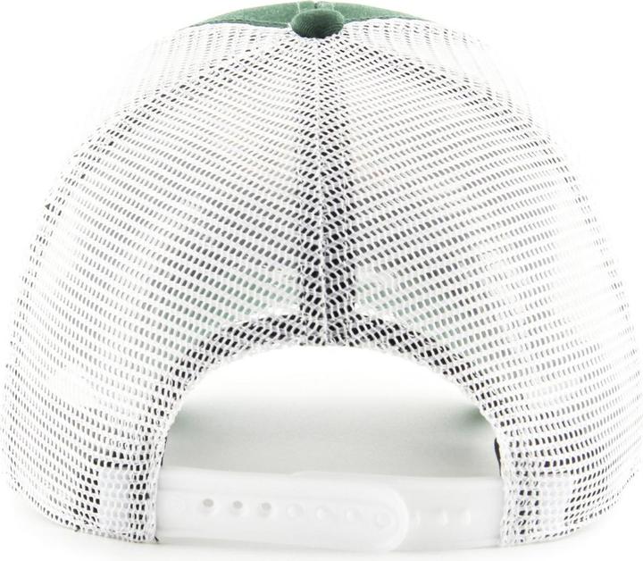 Actual product image 47 Brand Branson Oakland Athletics Dark Green (One size)