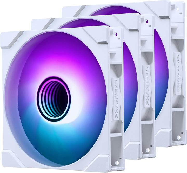 Image du produit Phanteks M25 Gen2 D-RGB (140 mm, 3 x)