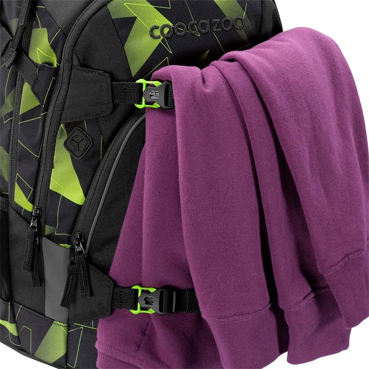 Actual product image Coocazoo school backpack MATE, 30 litres (30 l)