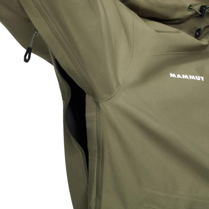 Immagine prodotto Mammut Giacca con cappuccio Convey Tour HS (XS)