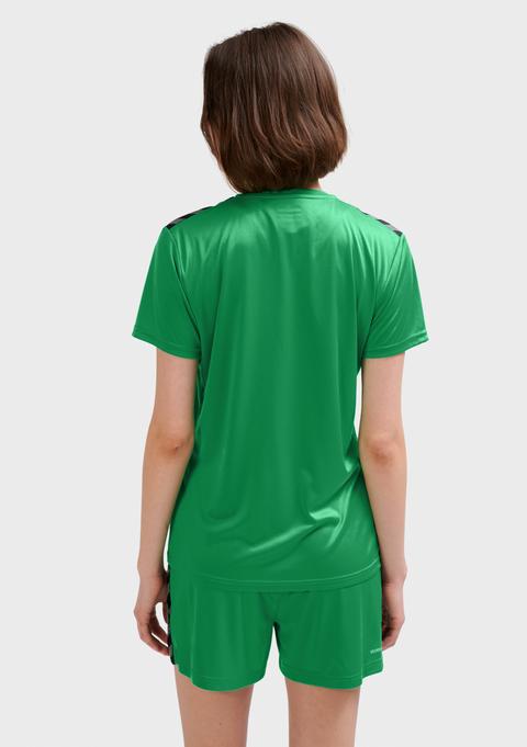 Actual product image hummel Hmlauthentic Pl Jersey S/S Woman (L)