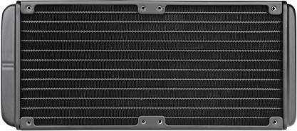 Produktbild Thermaltake toughliquid ultra 240 all-in-one liquid cooler 240mm wasserkühlung