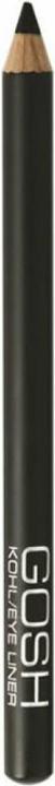 Produktbild Gosh Catrice Kohl Eyeliner Black (Black)