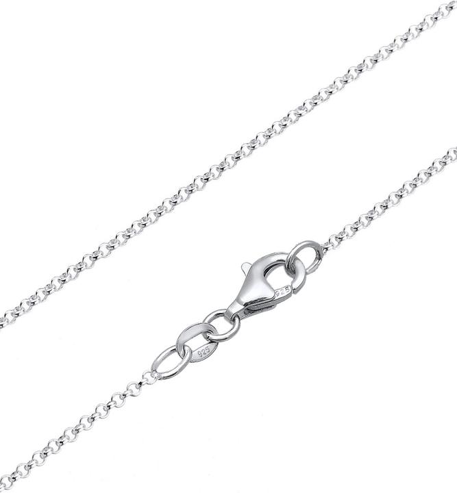 Immagine prodotto Elli Geo, Organico (Argento 925, 45 cm)