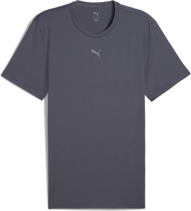 Puma M Cloudspun Soft Branded Tee (M)