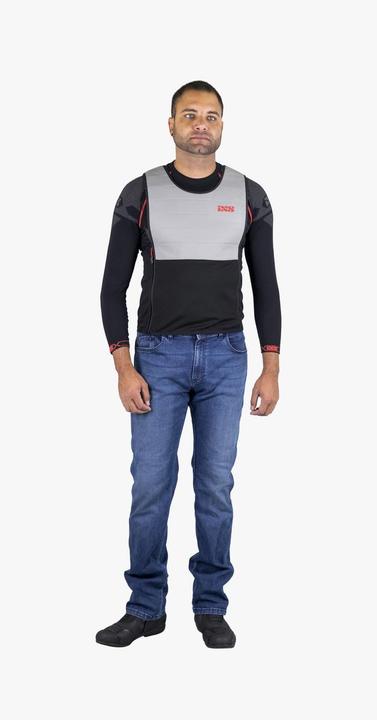 Produktbild iXS Kühlweste Bodycool (XL)