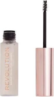 Actual product image Makeup Revolution Brow Fixer