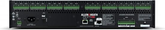Produktbild Allen & Heath AHM-64