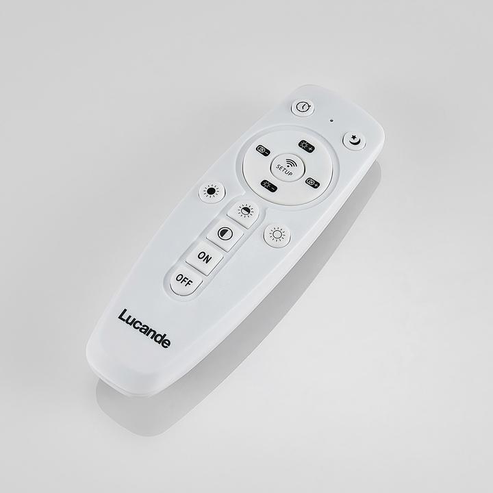 Actual product image Lampenwelt Durun (2300 lm)