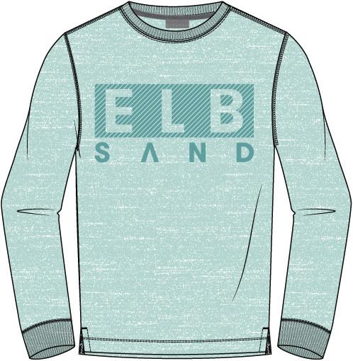 Produktbild Elbsand Haiko Longsleeve (S)