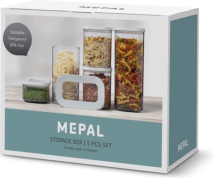 Actual product image Mepal Modula (2 l)