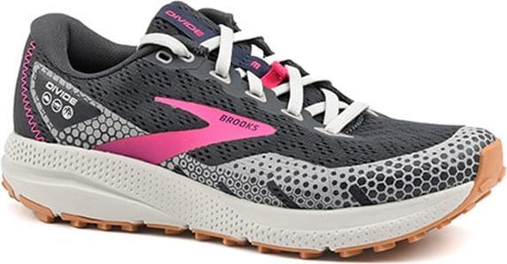 Produktbild Brooks Running Divide 3 W (38)