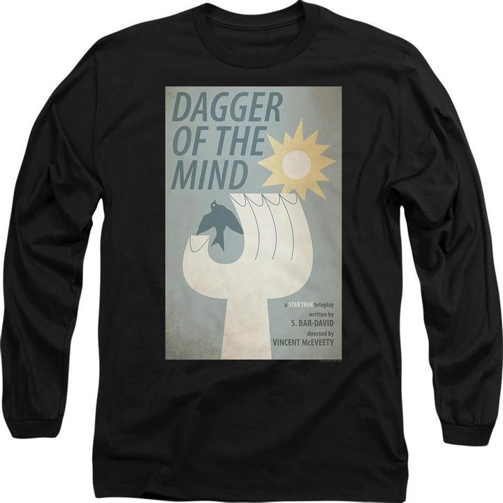 The Original Series Episode 9 TShirt (S)