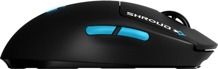 Actual product image Logitech G PRO Shroud (Wireless)