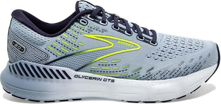 Produktbild Brooks Running Laufschuh Glycerin Gts 20 Brooks - Us 7 (38) (38)